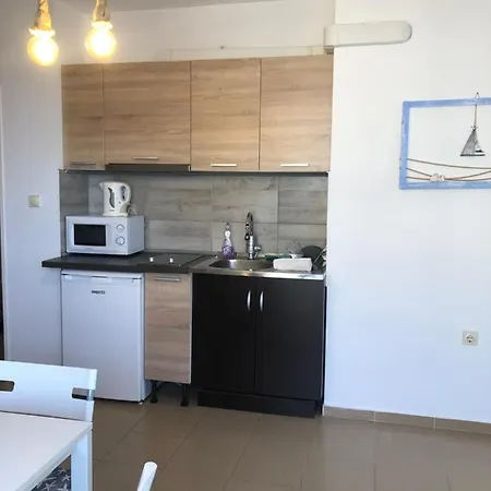 Milos Apartamento Pomorie