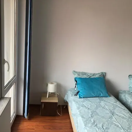 Apartamento Milos *