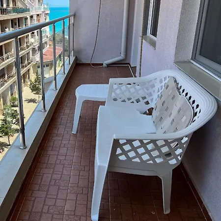 Apartamento Milos *