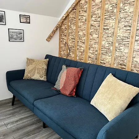 Milos Apartamento