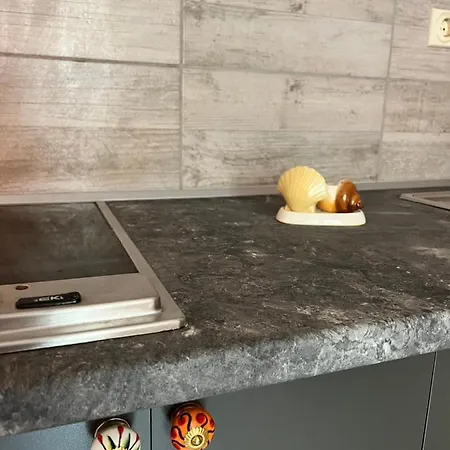 Milos Apartamento