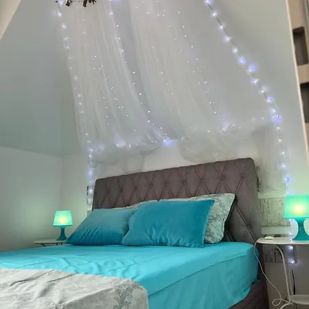 Apartamento Milos *