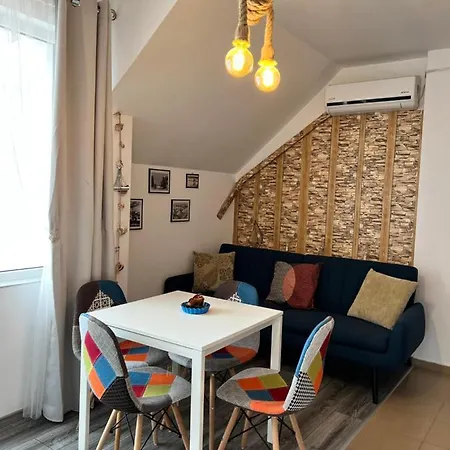 Apartamento Milos