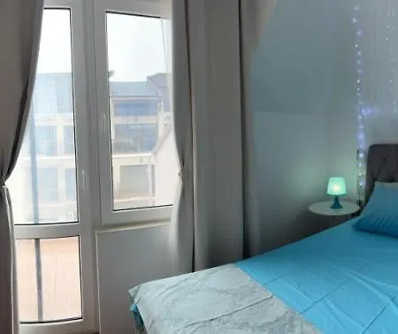 Apartament Milos *