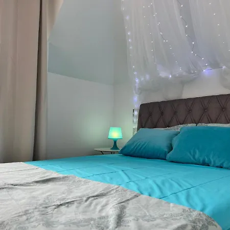 Apartament Milos
