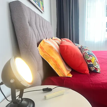 Milos Apartamento Pomorie