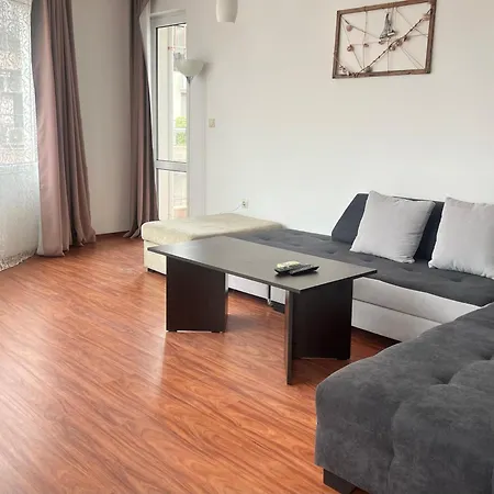 Apartament Milos