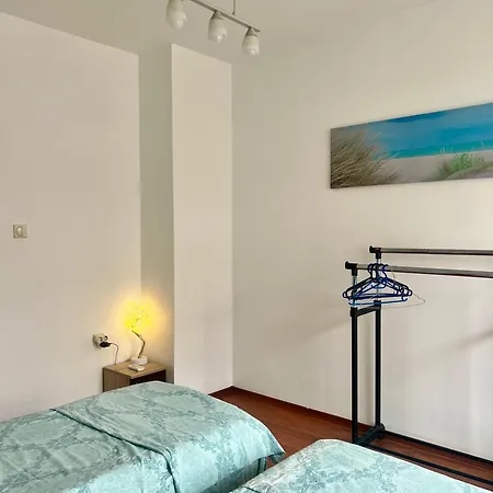Milos Apartamento *