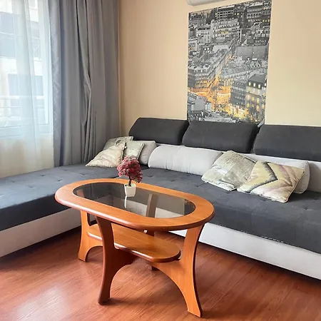 Milos Apartament Pomorie