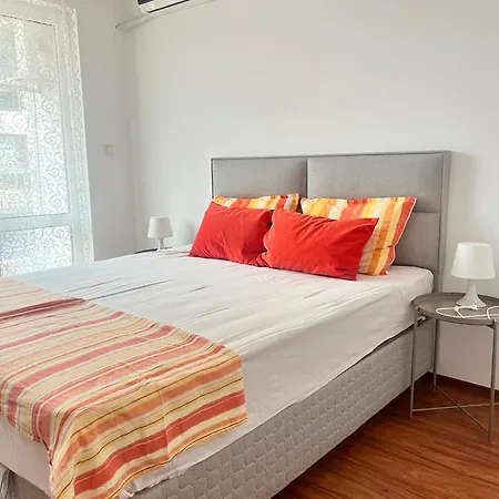 Apartamento Milos *