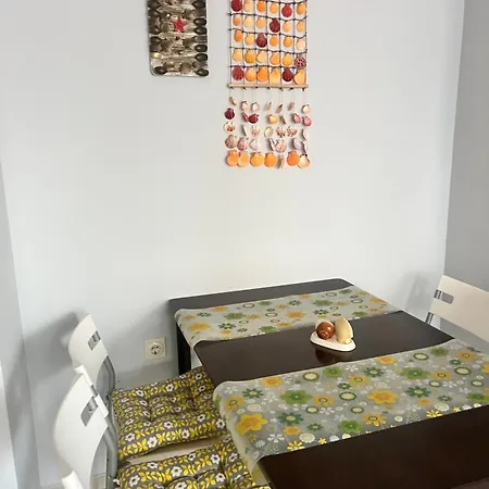 Milos Apartamento
