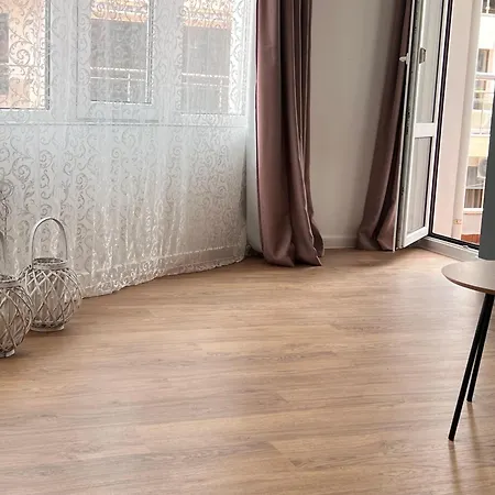 Apartamento Milos Pomorie