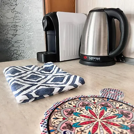 Apartamento Milos