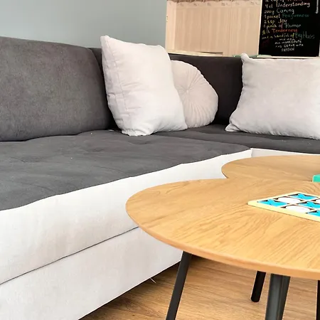 Milos Apartamento *