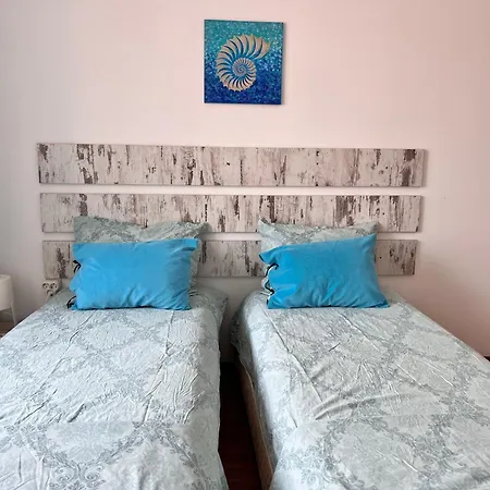 Milos Apartamento Pomorie