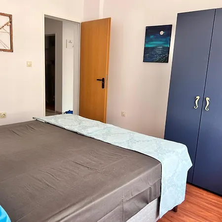 Apartamento Milos Pomorie