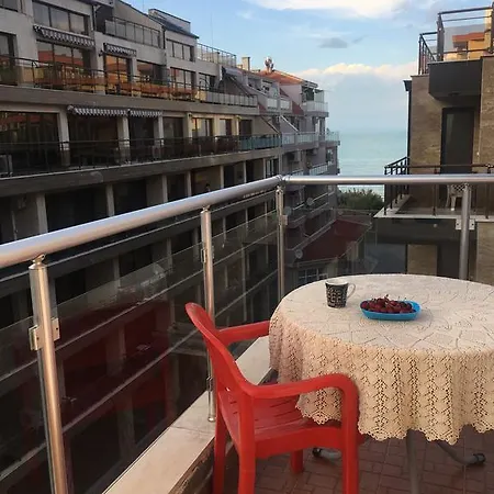 Milos * Pomorie