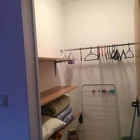 Apartamento Milos