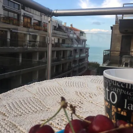 Apartament Milos
