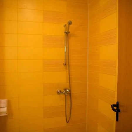 Apartament Milos